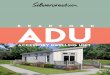 B RADFORD ADU - Amazon Web Services · 2020-04-06 · bedroom #2 dining kitchen room living bedroom master bath laundry 32'-0" 23'-8" refr bd-01-3224 (757 sq. ft.) 32'-0" x 23'-8"