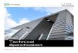 Technical Specification…For advice on designs outside the scope of this specification, Ask James Hardie on 0800 808 868. 2 Design 2.1 COMPLIANCE Linea Weatherboard direct fixed and