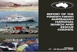REPORT OF THE TWENTY-NINTH AUSTRALIAN NATIONAL … · 2014-06-18 · TWENTY-NINTH AUSTRALIAN NATIONAL SEARCH AND RESCUE CONFERENCE 1 REPORT OF PROCEEDINGS Day One – Thursday, 17