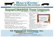 SIGNIFICANTLY ASSISTS IN MEETING REGULATORY …bactzyme.net/PDF/CA_Bio_2016_Bactzyme_Flyer.pdf · Greatly Accelerates Manure Digestion Reduces Odor & Aids in Meeting Regulatory Nutrient