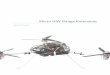 Micro UAV Range Extension - Gineer UAV Range Extension - Thesis.… · partial requirements for the Baccalaureus Technologiae in Electrical Engineering in the Department of Electrical