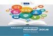 Education and Training Monitor 2016: Executive summary · 2017-09-15 · 5 Education and Training Monitor 2016 – Executive summary November 2016 At tertiary level, completion rates