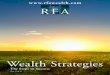 Wealth Strategies - Expat Advisors · Wealth Management – for those who have amassed their savings and have specific needs associated with their wealth 3. Wealth Legacy – for