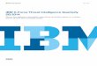 IBM X-Force Threat Intelligence Quarterly 2Q 20142014 discussing the many breaches and security incidents that ... In the mobile application world, for example, IBM researchers 
