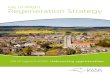 Isle of Wight Regeneration Strategy · Our vision is for the Isle of Wight to be an inspiring place to grow up, live, work and visit. This 2018-2030 Regeneration Strategy for the