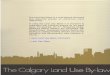 The Calgary Land Use Bylaw 2p80...THE CITY OF CALGARY LAND USE BYLAW 2P80 OFFICE CONSOLIDATION BYLAWS AMENDING THE TEXT OF BYLAW 2P80 14P80 November 10, 1980 1P81 January 19, 1981