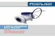 PRODUCT OVERVIEW - FluoroSeal Specialty Valves...Below is an overview of the main differences between designs: Stem Sealing Emergency Sealant Injection BDB AND BW3 VALVE COMPARISON