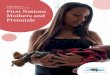 A Catalogue of Online Resources for First Nations Mothers ...shibogama.on.ca/drupal7/sites/default/files... · There are many online resources that can help you prepare for your journey