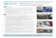 Emergency Humanitarian Action - ReliefWeb · threats from anti-government elements —the clinics were able to resume operations ... June-July 2017 ... Emergency Humanitarian Action