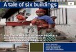 ResearchReport April2008 - Wits University · ResearchReport April2008 A tale of six buildings THE LIVED-REALITY OF POOR PEOPLE’S ACCESS TO BASIC SERVICES IN JOHANNESBURG’S INNER