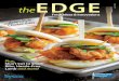 SY CES 19Sept EdgeCat NoCrop · SY_CES_19SepEdgeCat.indd 1 8/22/19 12:47 PM. Whether you are preparing comforting classic dishes or award-winning creations, Sysco is with you every