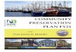 COMMUNITY PRESERVATION PLAN FY21 · 2020-06-08 · The Community Preservation Plan is a study of the needs, possibilities, and resources of New Bedford regarding community preservation