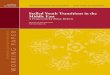 DJAVAD SALEHI-ISFAHANI NAVTEJ DHILLON WORKING PAPER · 2 MIDDLE EAST YOUTH INITIATIVE WORKING PAPER | STALLED YOUTH TRANSITIONS IN THE MIDDLE EAST ABOUT THE AUTHORS Dr. Djavad Salehi-Isfahani
