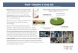 Brazil – Seda ves & sleep aids...fresh- ‐mint ﬂavoured USA – Seda ves & sleep aids Breathe Right leads nasal devices segment, but sales in decline owing to low levels of innova