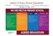 Melton Primary School Newslettermeltonps.vic.edu.au/wp-content/uploads/2018/05/T2_W6...Make Melton Primary stand out as the most exemplary school in Melton Nominate our outstanding