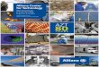 80th Anniversary: A Tradition of Risk A Expertise & …1 80th Anniversary 80 YEARS A Z T AZT 80 YEARS Just five short years ago, Allianz celebrated the 75th anniversary of the Allianz
