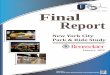 University Transportation Research Center - Region 2 Final ......Final Report Submitted to: New York State Department of Transportation Prepared by: José Holguín-Veras, Ph.D., P.E