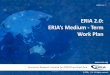 ERIA’s Medium - Term Work PlanParliamentary Members of AMS who participated in the OECD Global Parliamentary Network Meeting (12 April 2016, Tokyo) requested ERIA to …
