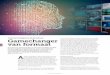 Artificial Intelligence bij broadcast: Gamechanger van formaat · OTT drijft op consumer-experience en –engagement. AI helpt bij het optimaliseren van Subscription Video On Demand