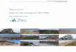 Angus Shoreline Management Plan SMP2 Main Docume… · Halcrow Group Limited has prepared this report in accordance with the instructions of their client, Angus Council, for their
