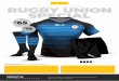 KIT OUT YOUR TEAM RUGBY UNION SPECIAL - BLK Sport … · 2019-10-24 · RUGBY UNION SPECIAL w CONTACT US SALES@BLKSPORT.COM CATALOGUE DOWNLOAD HERE teamwear.blksport.com CONTACT A