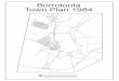 Borroloola Town Plan 1984 - Northern TerritoryBORROLOOLA TOWN PLAN 1984 I, MARSHALL BRUCE PERRON, the Minister for Lands, in pursuance of section 61(1A) of the Planning Act, hereby