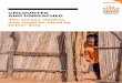 UncoUnted and Unreached the unseen children who could be ...reliefweb.int/sites/reliefweb.int/files/resources... · contentS ExEcutivE Summary 2 uNKNOWN aND uNSEEN – a GLOBaL criSiS