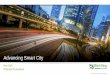Advancing Smart City · 1 |  | © 2016 Bentley Systems, Incorporated © 2016 Bentley Systems, Incorporated Advancing Smart City Ken Soh Principal Consultant