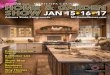 PReseNTs MARICOPA COUNTY HOME & GARDEN SHOW JAN 15 …maricopacountyhomeshows.com/files/2015/12/Jan-Program.pdf · 2015-12-28 · PReseNTs MARICOPA COUNTY Arizona State Fairgrounds