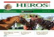 Help HEROS Help Horses HEROS · another set of problems. The number of potential loanees goes down while the number of people who can sadly no longer afford to keep their horse goes