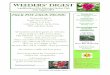 Weeders’ Digest - KELOWNA GARDEN CLUBkelownagardenclub.ca/uploads/1/7/4/2/17423445/july...presentation on Flowers and the Pollinator's role in the Garden. Door prizes/50/50/ refreshments