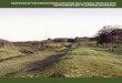 FRONTIERS OF THE ROMAN EMPIRE (ANTONINE WALL) WORLD HERITAGE … Wall SPGr2… · development along the line and within the setting of the World Heritage Site; guide decisions on