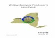 Willow Biomass Producer’s Handbookagroenergie.ca/pdf/Culture_du_saule/Willow_biomass_producer_hand… · operational trials since the first edition of the handbook was produced