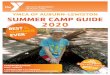 YMCA OF AUBURN-LEWISTON SUMMER CAMP …...93-acre Outdoor Learning and Education Center (OLEC) on Stetson Rd. in Auburn, ME. OLEC boasts a large playing field, wooded areas, a brook,