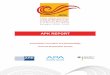 APK REPORT - Asien-Pazifik Ausschussideas for the Asia-Pacific Conferences. Future APKs will reflect our partnership with Asia through panels mixing stakeholders from Asia and Germany,