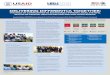 DELIVERING DIFFERENTLY, TOGETHER - URC · 10 36 1 5 delivering differently, together: the role of communities to sustainably improve local systems, revitalise primary healthcare and