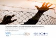 Situation Report on International Migration 2019 · 2019 Situation Report on International Migration ecutie Summary Summary In its third edition, the Situation Report on International
