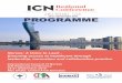 PROGRAMME - ICN · 2018-09-17 · International Council of Nurses ICN Regional Conference 25-27 September 2018 Abu Dhabi, United Arab Emirates Nurses: A Voice to Lead - Ensuring access