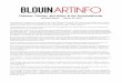 Cadavers, Canines, and Koons at the SculptureCenter - ArtInfo - Jan 30 2015.pdf · said. Indeed, don’t miss “Village and Elsewhere: Artemisia Gentileschi’s Judith Beheading