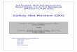 Safety Net Review 2003 - Australian Industrial Relations ... · RESPONSE TO ACTU MINIMUM WAGES CLAIM 2003 Safety Net Review 2003 Federal Vehicle Industry Award 1982 C2002/5692 -and-