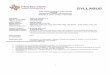 SYLLABUS - pvamu. 2018/KINE 1303-P03.pdf 1 SYLLABUS KINE 1303 Foundations of Kinesiology Fall 2018 Department