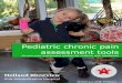 Pediatric chronic pain assessment tools · assessment tools . Chronic pain assessment toolbox for children with disabilities . Section 3.0, 201. 8, Version. 2. Section 3.0: Chronic