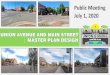 Public Meeting July 1, 2020 - county.pueblo.org · OUTDOOR SEATING WIDER AREAS & CAFES SIDEWALKS MORE PUBLIC ART MORE LANDSCAPING 19. ... PUBLIC ART MORE MORE STREET LANDSCAPING LIGHTING