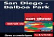 San Diego - Balboa Park...spécialités mexicaines que de mets asiatiques ou italiens, mais, quel que soit votre choix, il est impératif de goûter aux desserts qui font la renommée