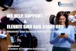 We help, support & elevate start-ups · Industrial safety video Process Training Video Promotional Video Commercial Video SOP Video Documentary 3D/2D Model Video VFX and animated