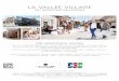 LA VALLEE VILLAGE · LA VALLEE VILLAGE VIP SHOPPING INVITATION ... JCB credit card by 31 December 2015. And receive an Occitane gift box upon presentation of your purchase tickets,
