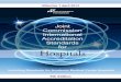 Joint Commission International · this fifth edition manual, will result in an organization being deemed accredited under the JCI Standards for Academic Medical Center Hospitals