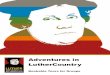 Adventures in LutherCountry · Lucas Cranach the Elder was a great supporter of the Reformation and passed his passion and talent down to his son, Cranach the Younger. Trace the legacy