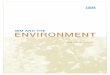 IBM AND THE ENVIRONMENT · Nanotechnology 9 Product Stewardship 10 Protecting the Environment Throughout the Product Life Cycle 10 Updating Tools for Product Content ... global environmental