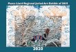 2020 calendar · 2019-10-08 · FAMILY DAY VALENTINE’S DAY PEACE LIARD REGIONAL JURIEDART EXHIBIT 2020 Barbara Swail “”Bank Series #14 RJAE ChosenAward Dawson Creek,BC ArtistStatement:
